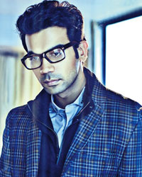 Rajkummar Rao